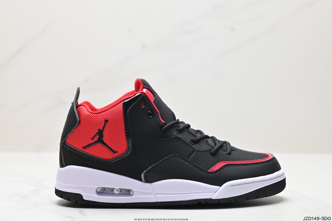 Nike Air Jordan Shoes